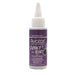 Avatar Funky Fruit Semi Permanent Hair Color Plum Purple, 2.8 Oz.
