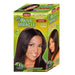 African Pride Olive Miracle Deep Conditioning No-Lye Relaxer Kit Super 1Touch-up