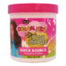 African Pride Dream Kids Olive Miracle Quick Bounce Detangling Hair Pudding 15 Oz.
