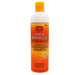 African Pride Shea Miracle Detangling Shampoo 12 Oz.