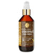 Arganatural Gold Pro Frizz Control Coconut Curl Cream 8 Oz.