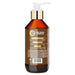 Arganatural Gold Pro Frizz Coconut Control Shampoo 16 Oz.