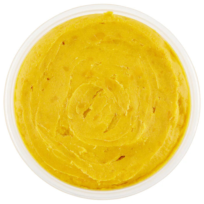 Ashanti Bouffants and Broken Hearts Creamy Yellow Shea Butter, 8 Oz