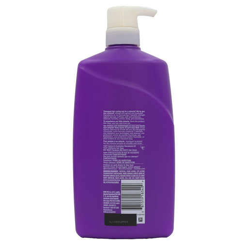 Aussie Total Miracle Conditioner, 26.2 Oz.