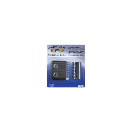 Belson Profiler Blade Replacement For B1001