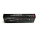 Belson Hot Silver Curling Iron Spring 1/2"