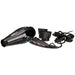 Babyliss Pro Nano Titanium Portofino 6600 Hair Dryer Travel Bambino Dryer Combo