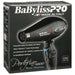 Babyliss Pro Nano Titanium Portofino 6600 Hair Dryer Travel Bambino Dryer Combo