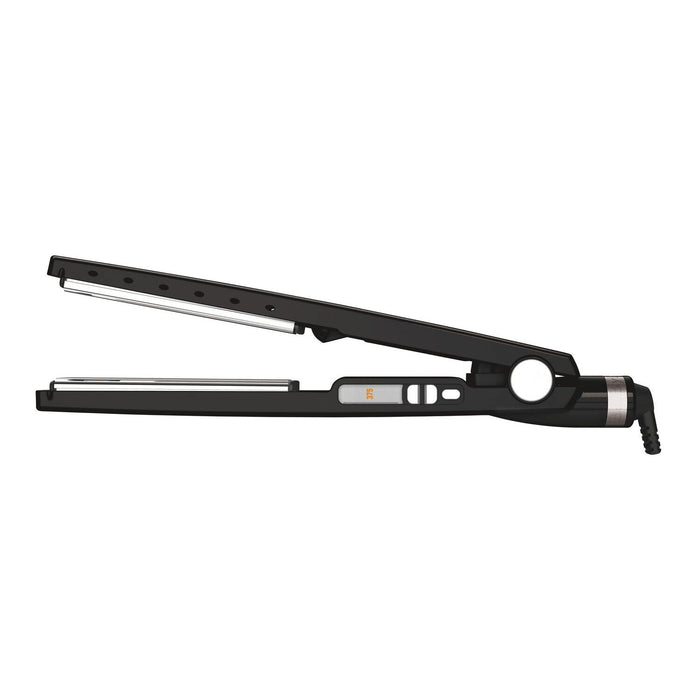 Conair Babylisspro Nano Titanium Flat Iron W/ Bag Pur 1-1/4"450F