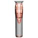 Babyliss Pro Rosefx Metal Lithium Trimmer FX788RG