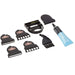 Babyliss Pro Rosefx Metal Lithium Trimmer FX788RG