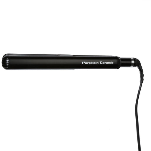 BaBylissPRO Straightening Iron, Professional, Porcelain Ceramic, 1"
