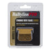 BaBylissPRO Barberology Replacement Blades for Outlining Hair Trimmers FX787 & LoPROFX Trimmers FX726