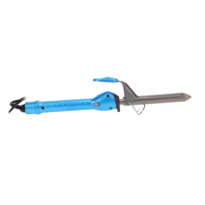 BaBylissPRO Nano Titanium " Spring Curling Iron