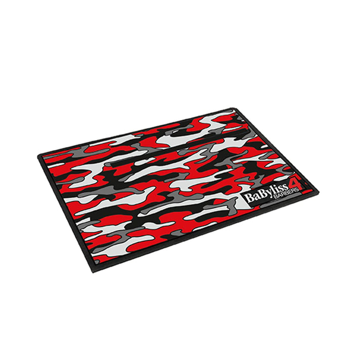 BaBylissPRO Barberology Professional Magnetic Barber Mat