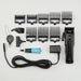 BaBylissPRO LOPROFX High Performance Low Profile Clipper, FX825