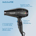 Babyliss Pro Nano Titanium Portofino Dryer Blue