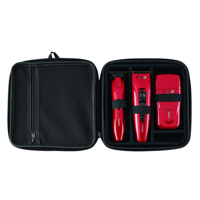 BaBylissPRO Barberology FX3 Travel Case