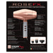 BaBylissPRO Dryer ROSEFX Metal Collection