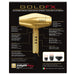 BaBylissPRO DRYER GOLDFX Collection
