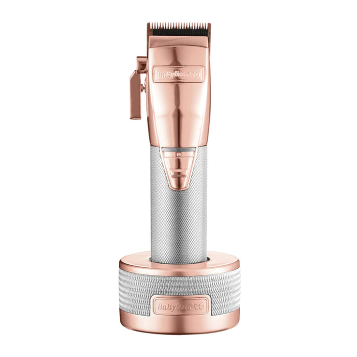 BaBylissPRO Charging Base For FX870RG Rose Gold