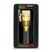 BaByliss PRO GoldFX Boost Gold Adjustable Blade Cordless Clipper FX870GBP