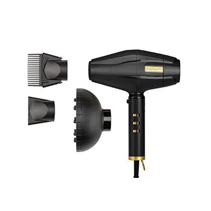 BabylissPro BlackFX Dryer