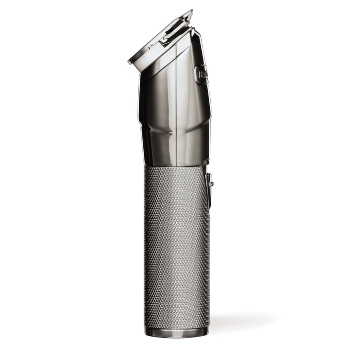 BaBylissPRO Barberology Professional Outlining Hair Trimmer, Electric Razor FX787NS, Silver