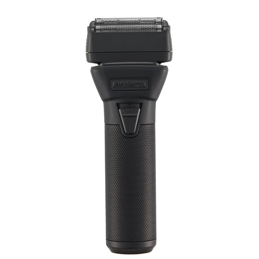 BaBylissPRO FXONE Double Foil Shaver, Black