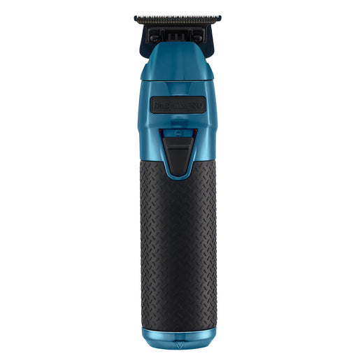 BabylissPro FXONE GoldFX Trimmer, Blue, FX799