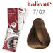 bbCos Italicare Hair Color Kit with 20 Volume,7/07,Tobacco