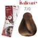bbCos Italicare Hair Color Kit with 20 Volume,7/0,Natural Blode