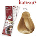 bbCos Italicare Hair Color Kit with 20 Volume,9/0,Very Light Blonde