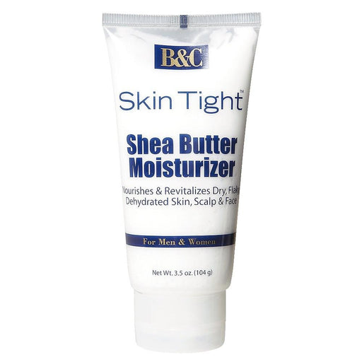 Skin Tight Shea Butter Moisturizer 3.5 Oz