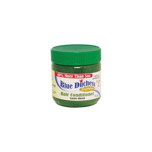 Blue Duchess Conditioner Lustre-sheen Green 40208 7 Oz