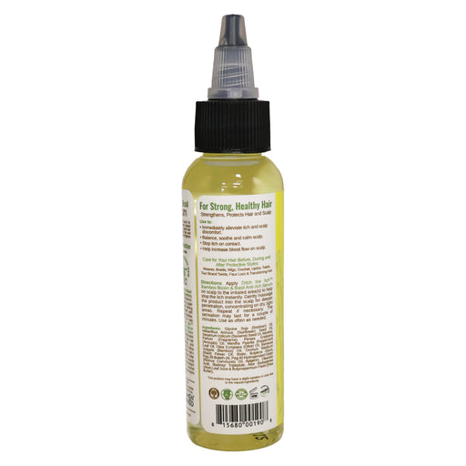 Taliah Waajid Ditch The Itch Anti Itch Serum, 2 Oz.