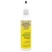 Taliah Waajid Thick And Full Bamboo And Coconut Milk Moisturizing Mint Shampoo 8 Oz