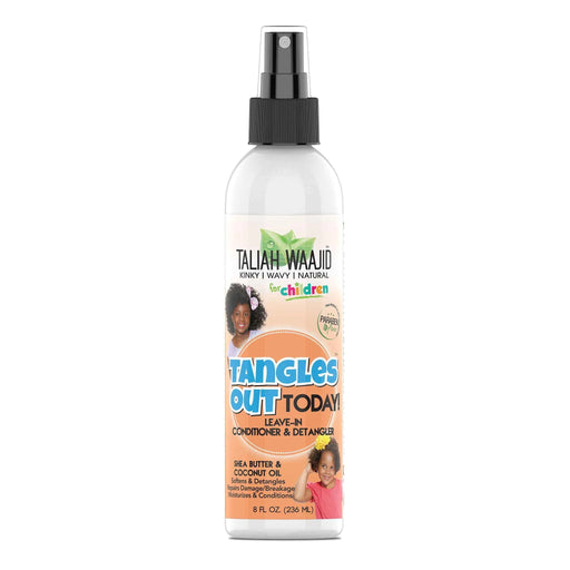 Taliah Waajid Tangles Out Today 8 Oz