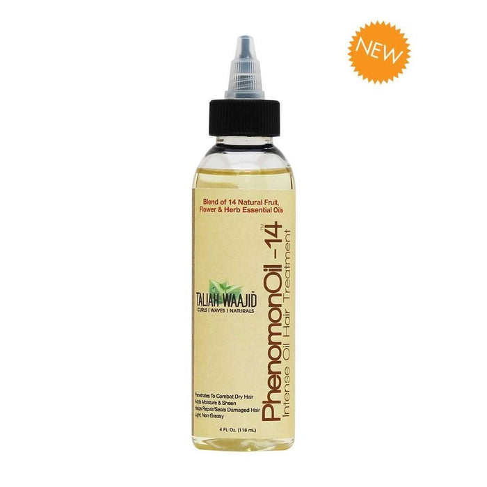 Taliah Waajid PhenomonOil -14 - 4 Oz