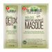 Taliah Waajid Shea Coco Detox Shampoo Moisture Madness Masque 2.4 Oz.