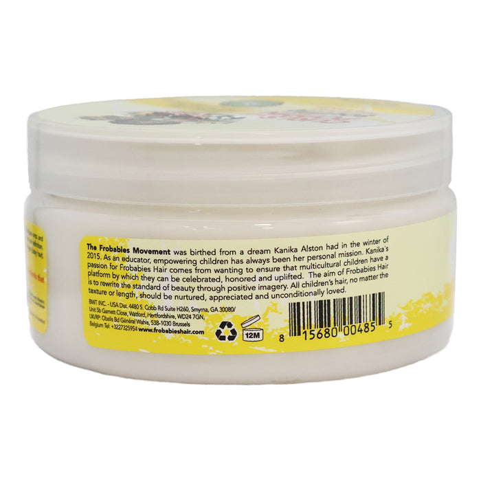 Fro Babies Hair Curls A Poppin Souffle, 8 Oz.