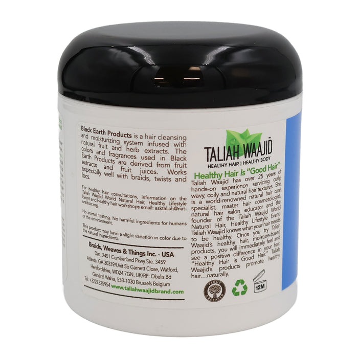 Taliah Waajid Lock It Up For Natural Hair 6 Oz
