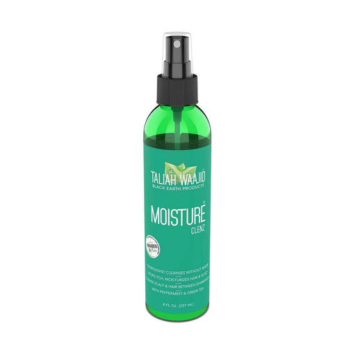Taliah Waajid Moisture Clenz 8 Oz