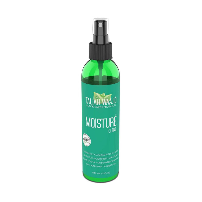 Taliah Waajid Moisture Clenz 8 Oz