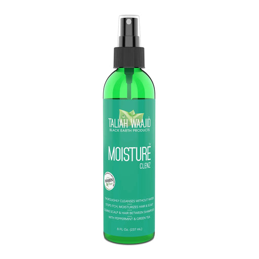 Taliah Waajid Moisture Clenz 8 Oz