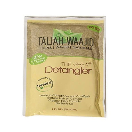 Taliah Waajid The Great Detangler 2 Oz