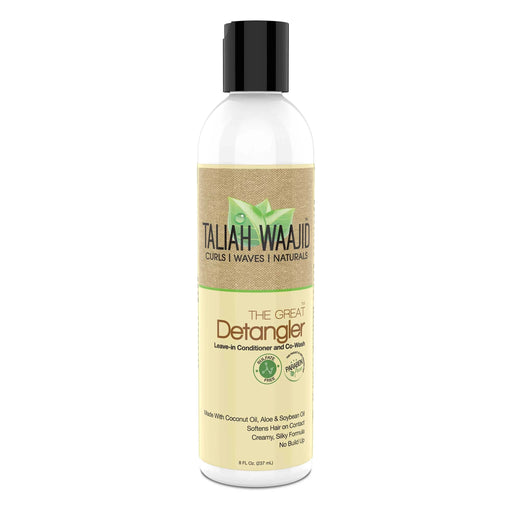 Taliah Waajid The Great Detangler, 8 Oz.