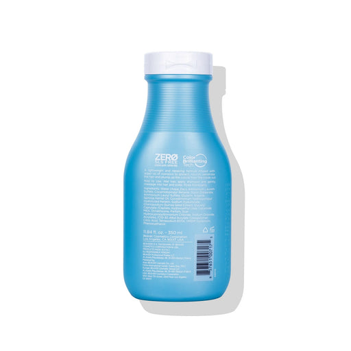 BEAVER Argan Oil Of Morocco Shampoo, 11.83 oz/350ml