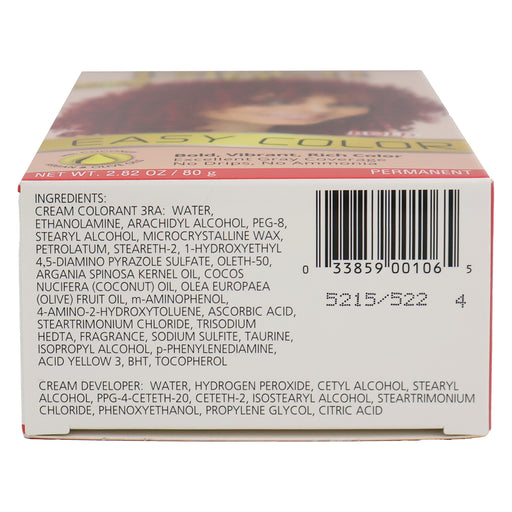Bigen Easy Color 3RA Intense Auburn