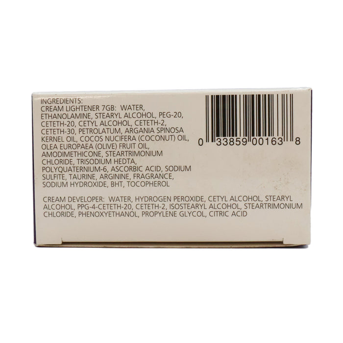 Bigen Easy Color 7GB LT Golden Blonde 2.82 Oz.